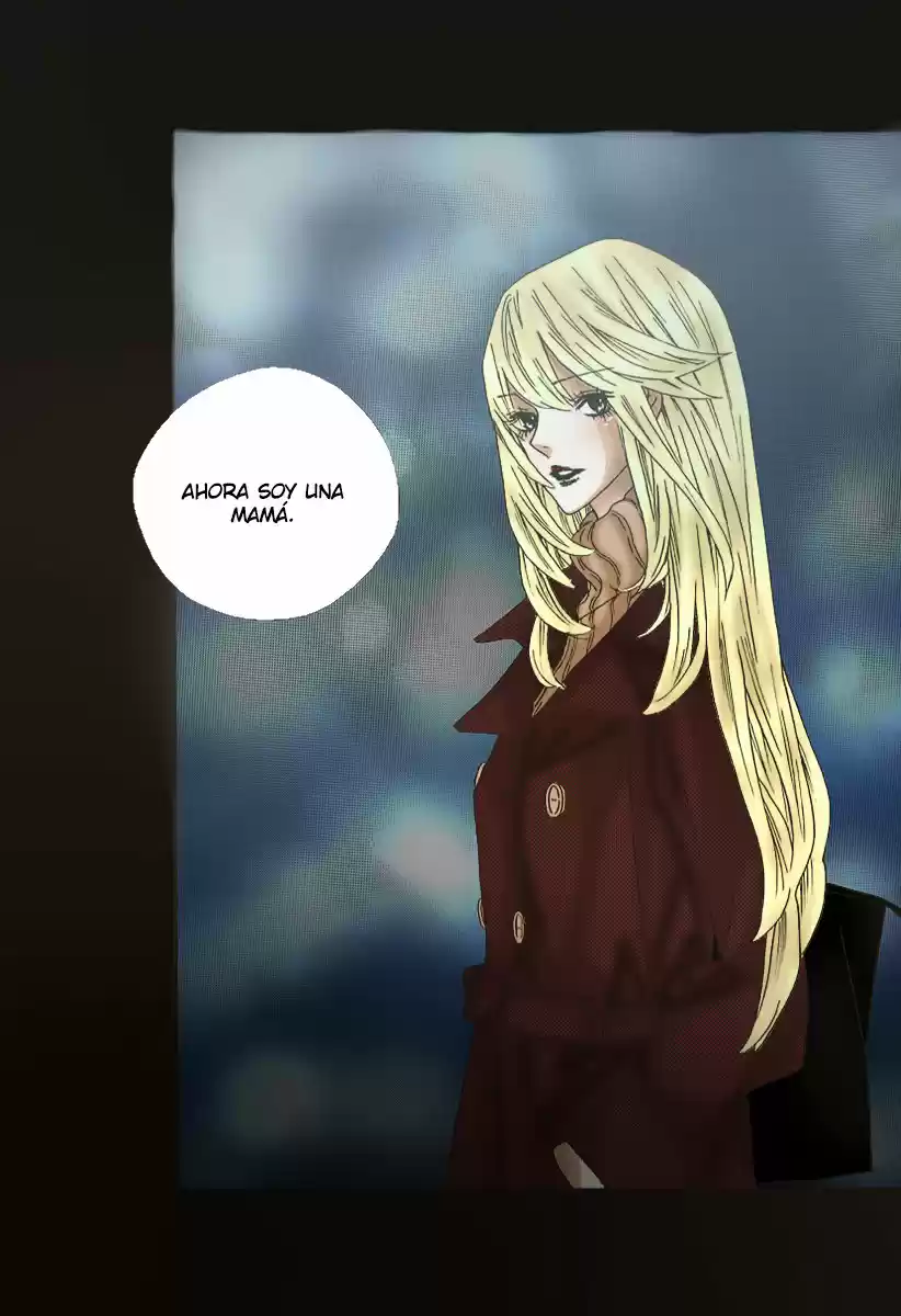 Nocturne capítulo 32, página 13