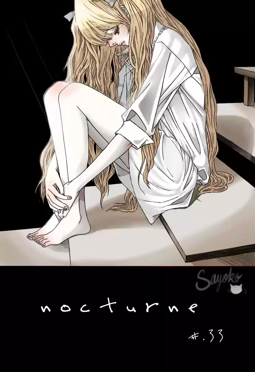 Nocturne capítulo 33, página 4