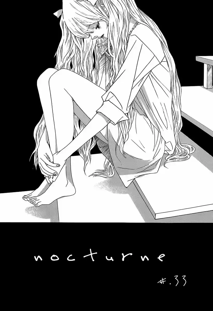 Nocturne capítulo 33, página 5