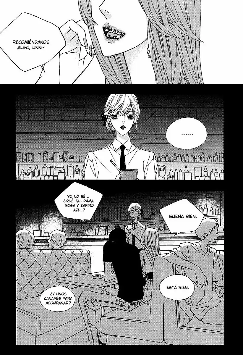 Nocturne capítulo 34, página 4