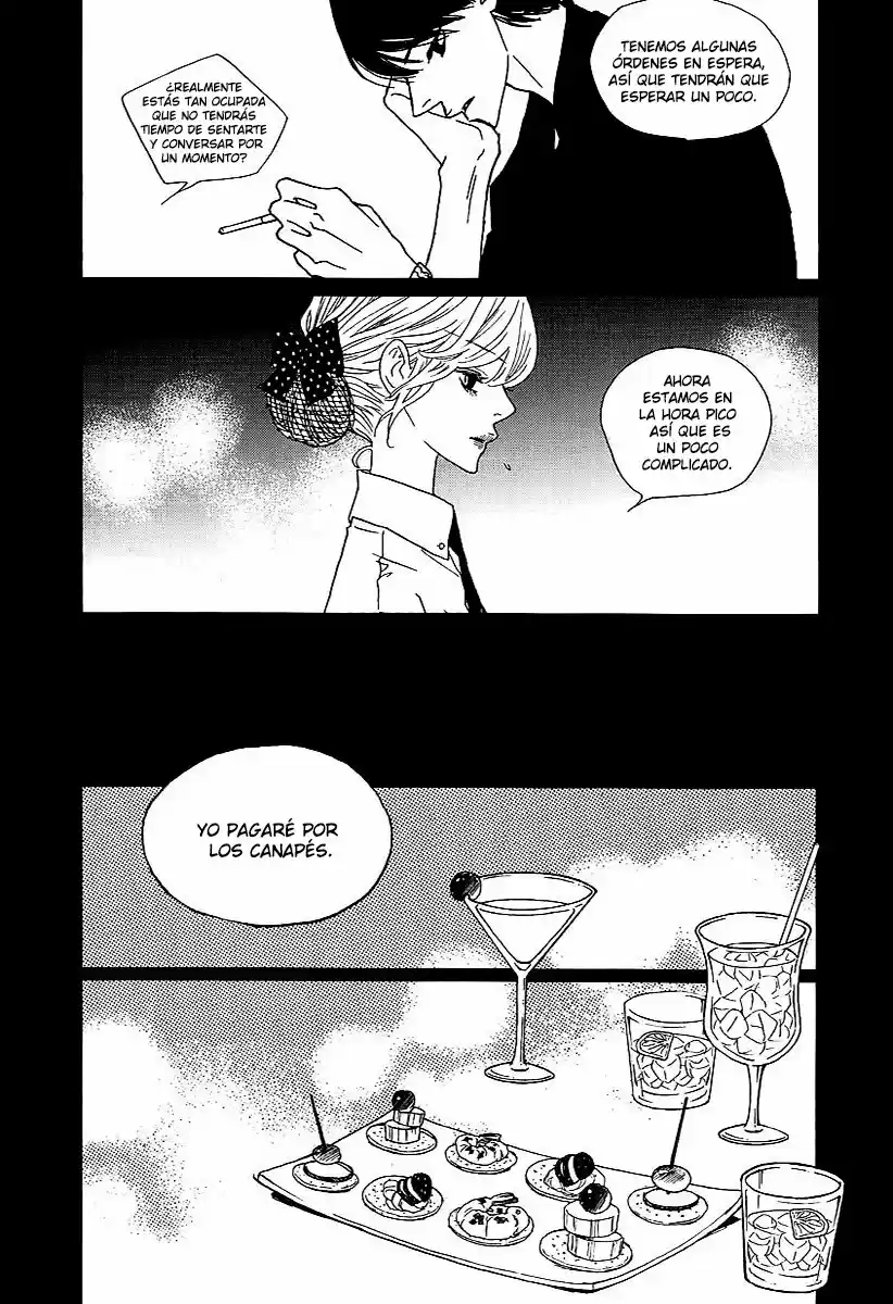 Nocturne capítulo 34, página 5