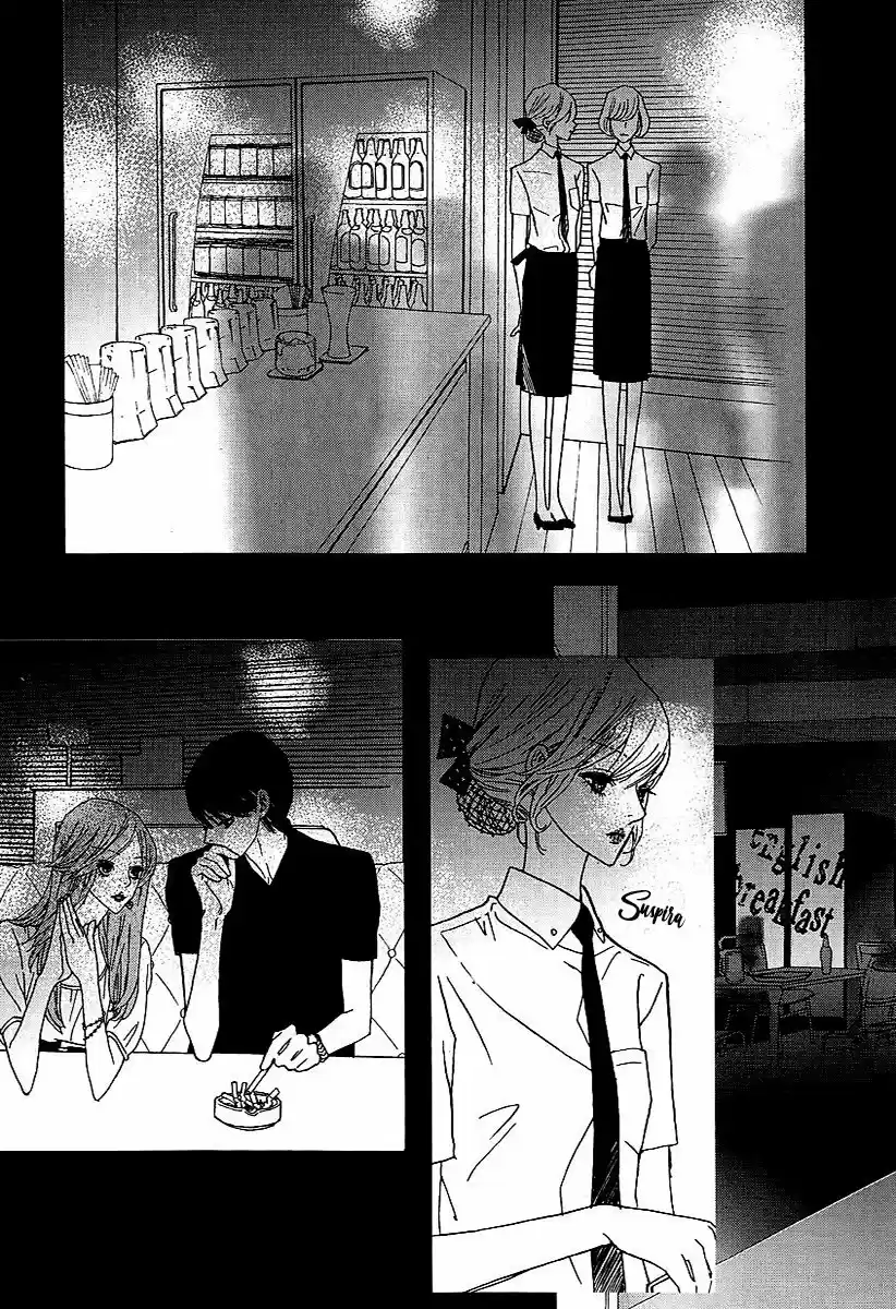 Nocturne capítulo 34, página 6