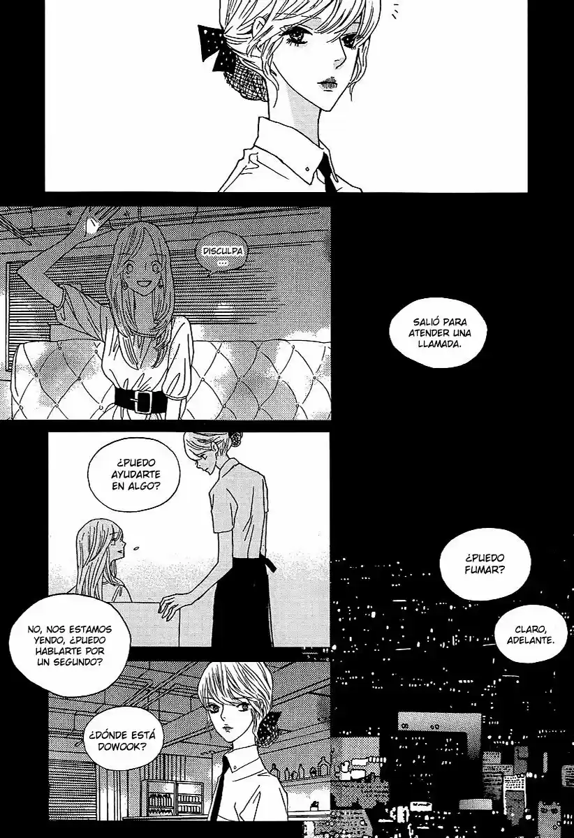 Nocturne capítulo 34, página 7