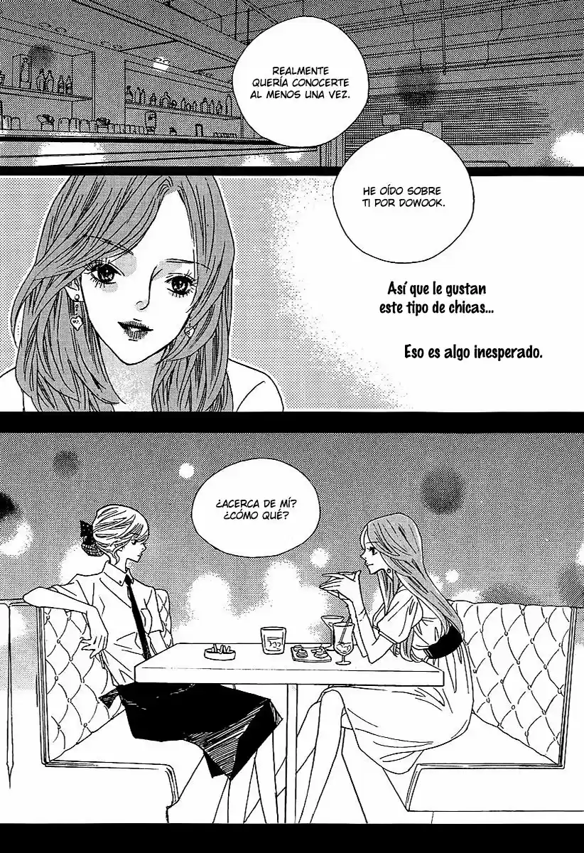 Nocturne capítulo 34, página 8