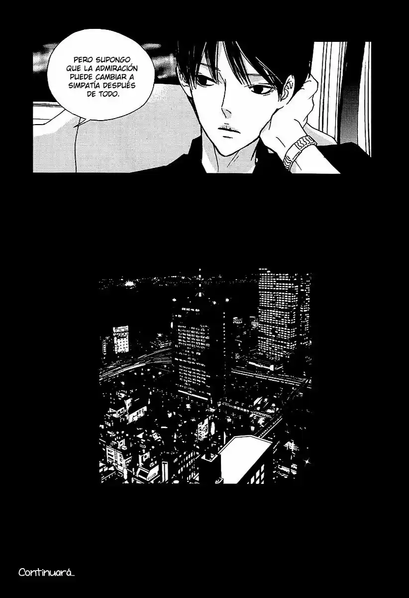 Nocturne capítulo 34, página 12