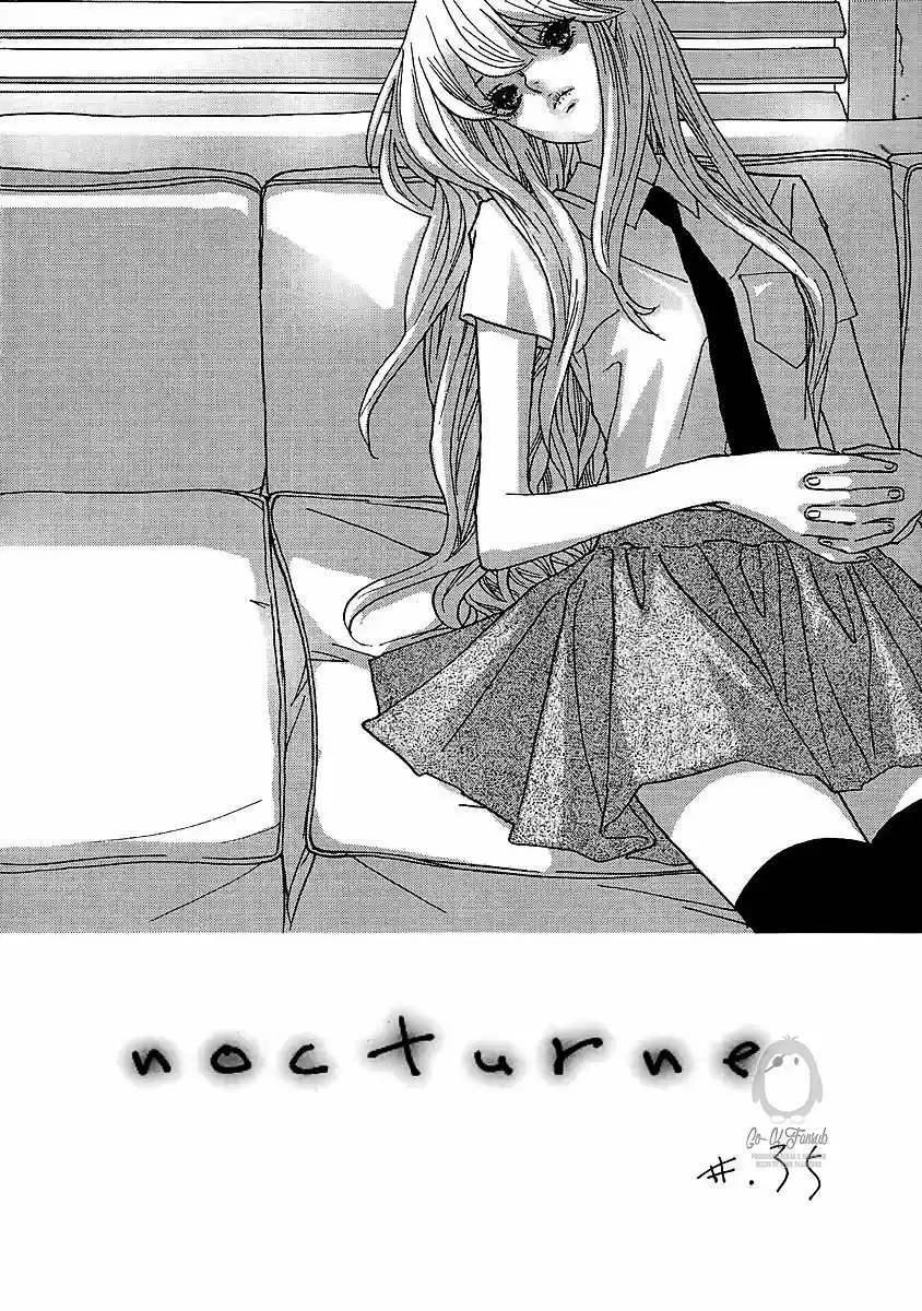 Nocturne capítulo 35, página 4