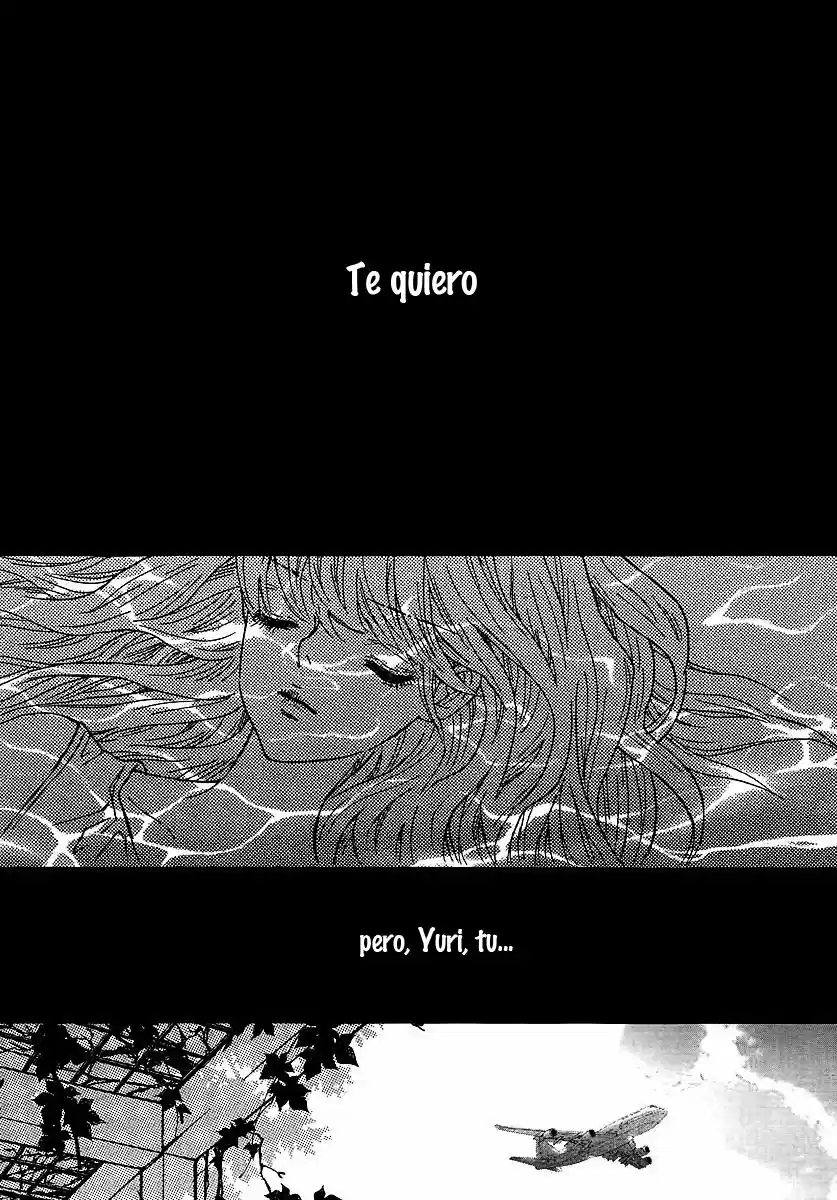 Nocturne capítulo 35, página 6