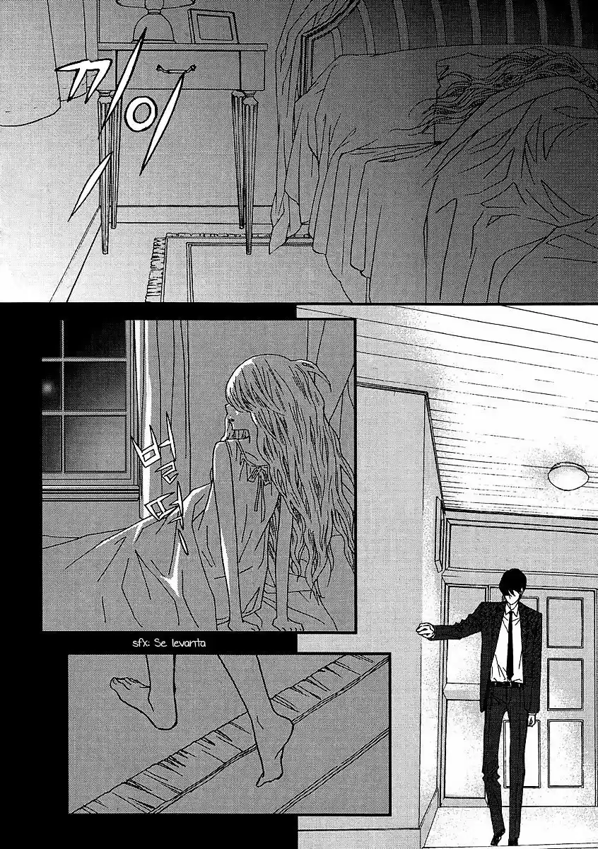 Nocturne capítulo 35, página 12