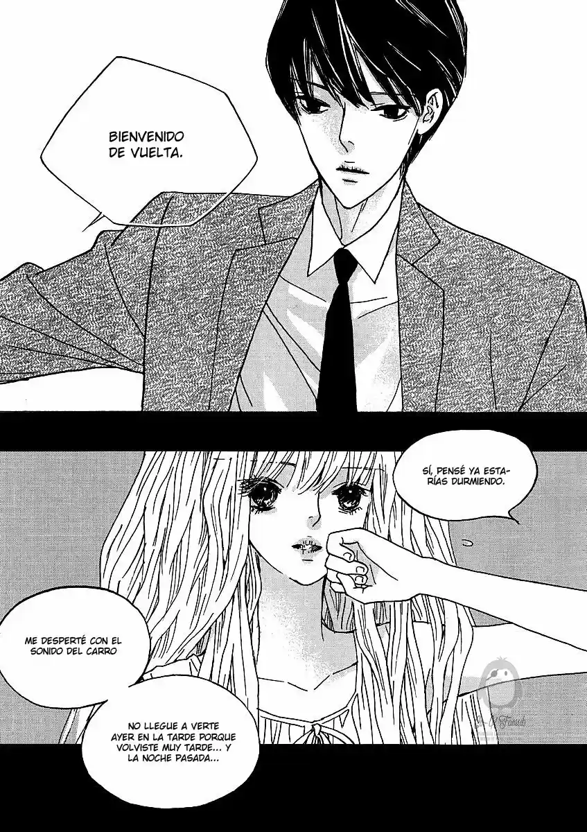 Nocturne capítulo 35, página 13