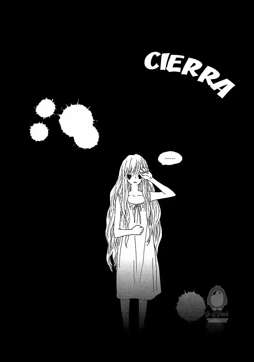 Nocturne capítulo 35, página 16