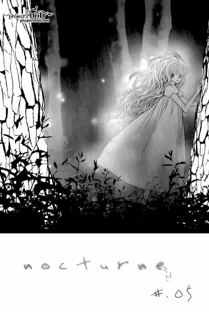 Nocturne capítulo 5, página 3