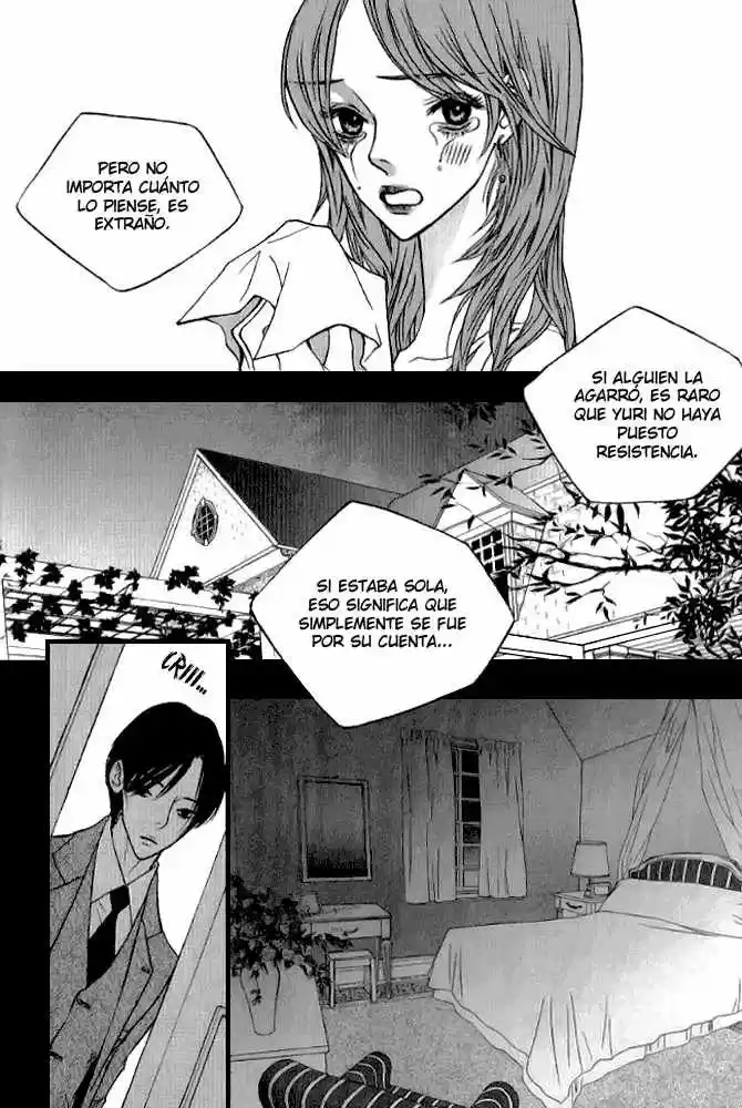 Nocturne capítulo 5, página 7