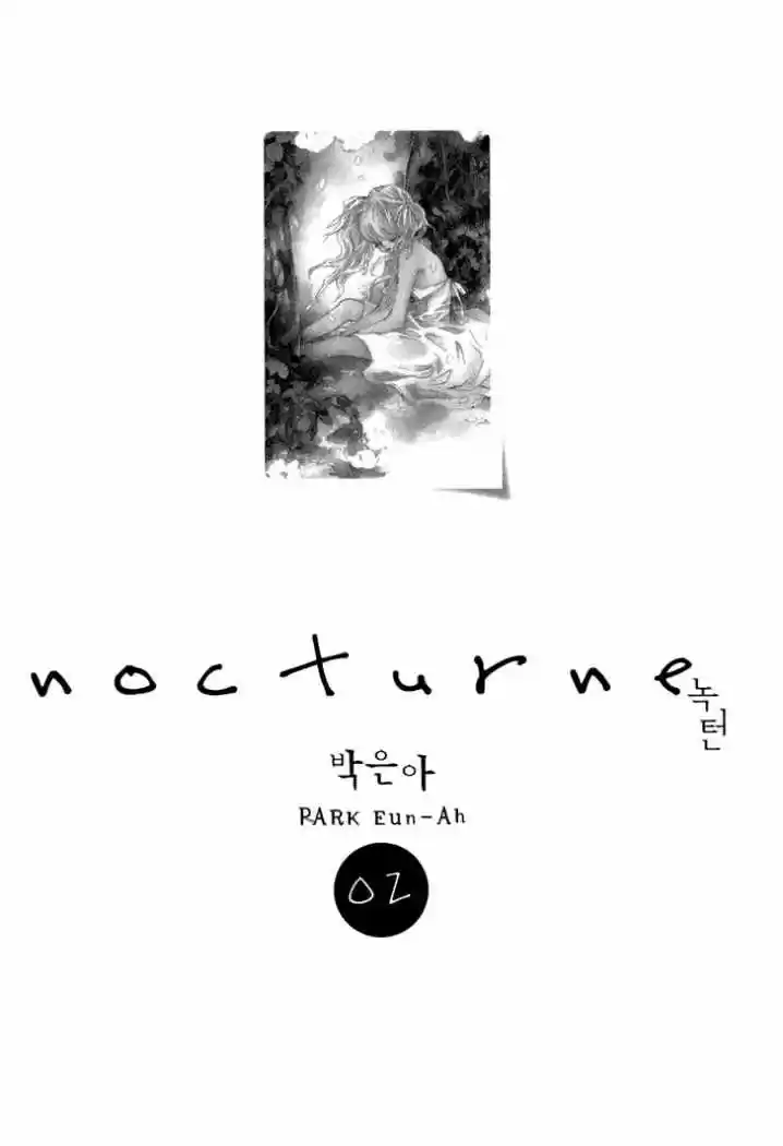 Nocturne capítulo 6, página 8