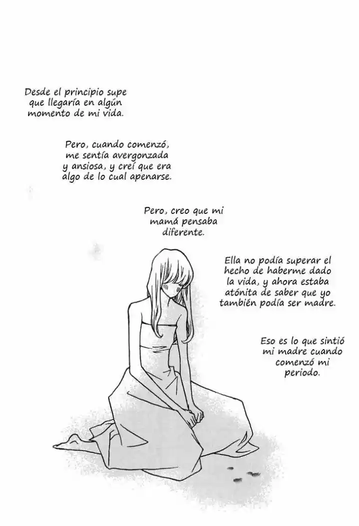 Nocturne capítulo 6, página 14