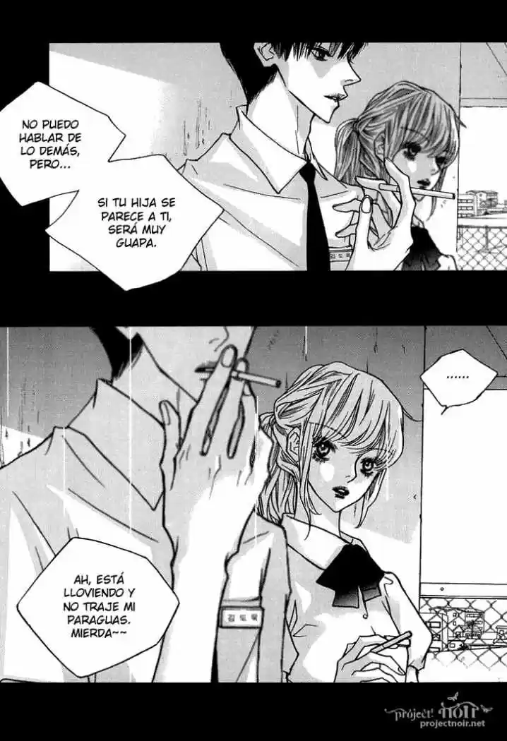 Nocturne capítulo 6, página 18