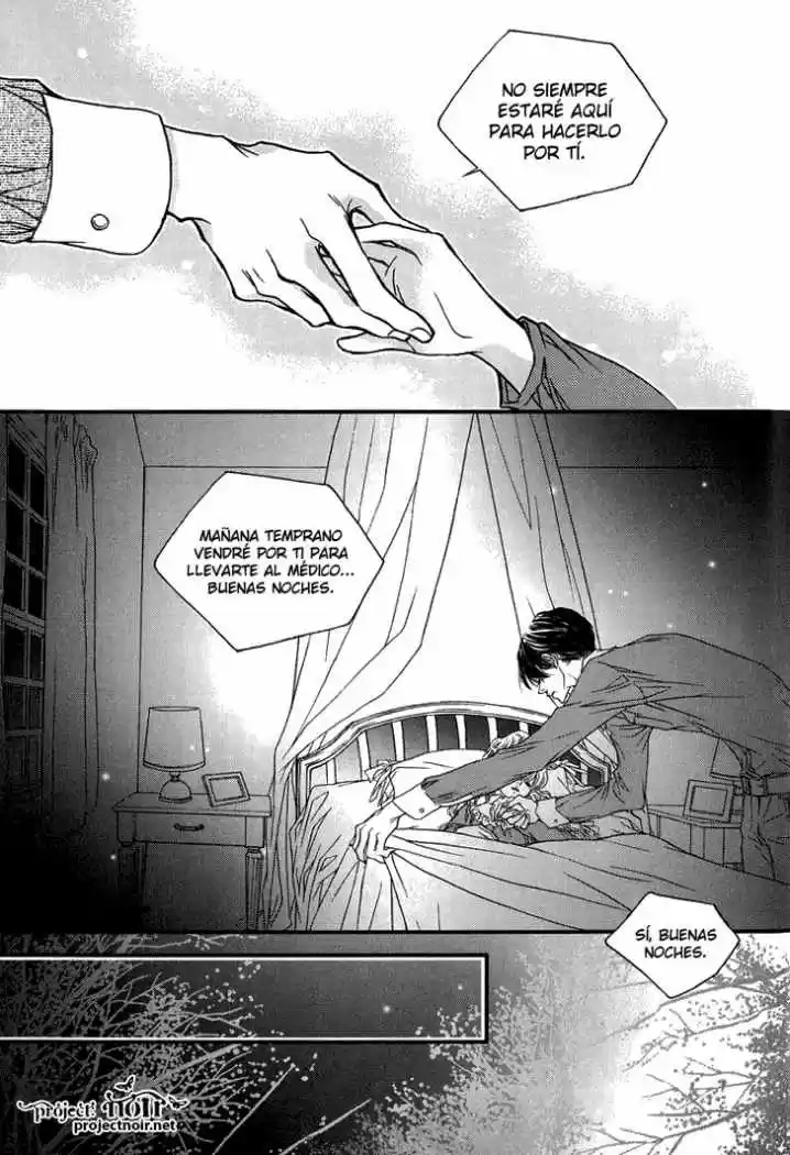 Nocturne capítulo 7, página 7