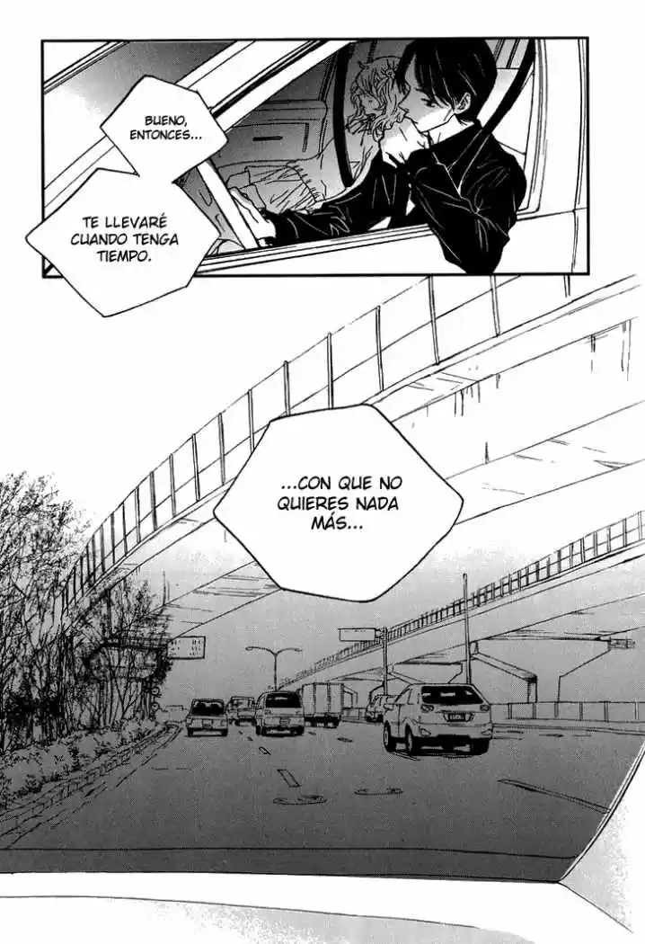 Nocturne capítulo 7, página 15