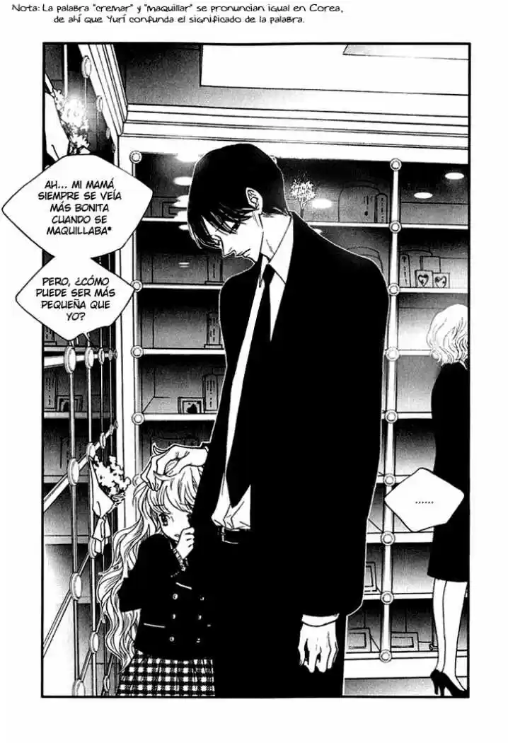 Nocturne capítulo 8, página 10