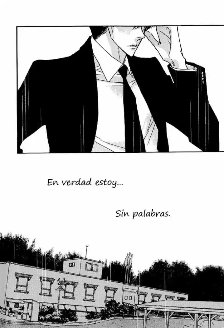 Nocturne capítulo 9, página 8