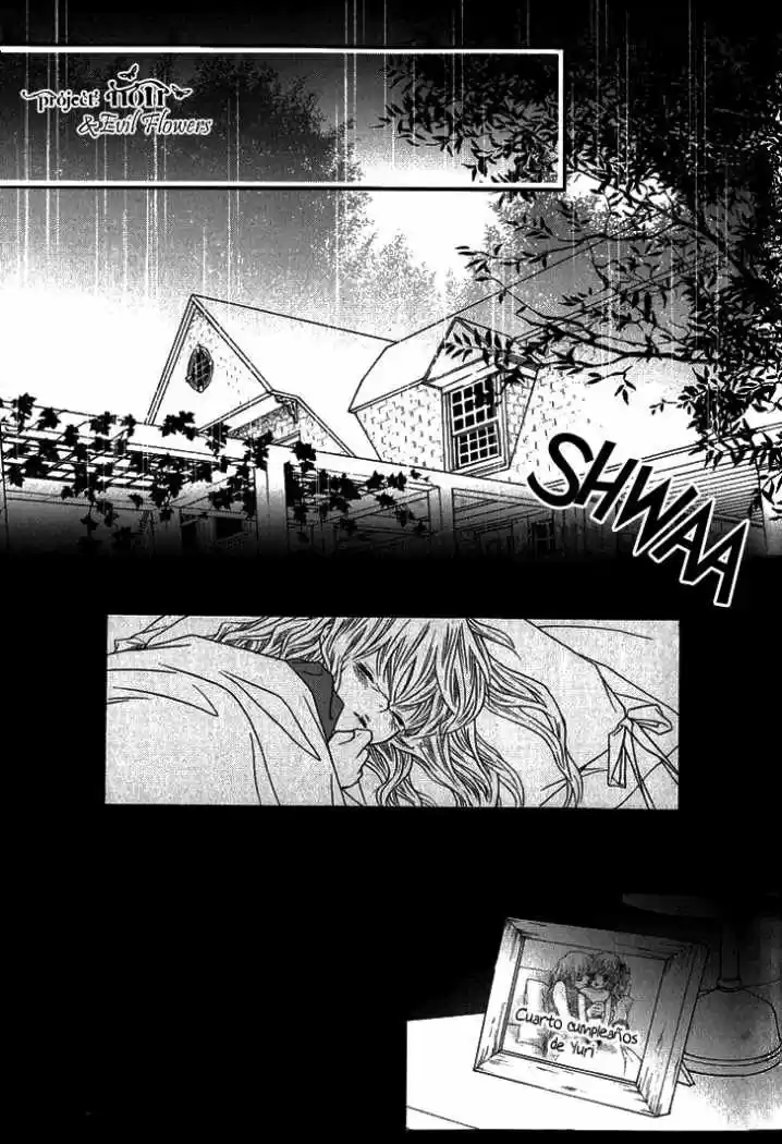 Nocturne capítulo 9, página 9