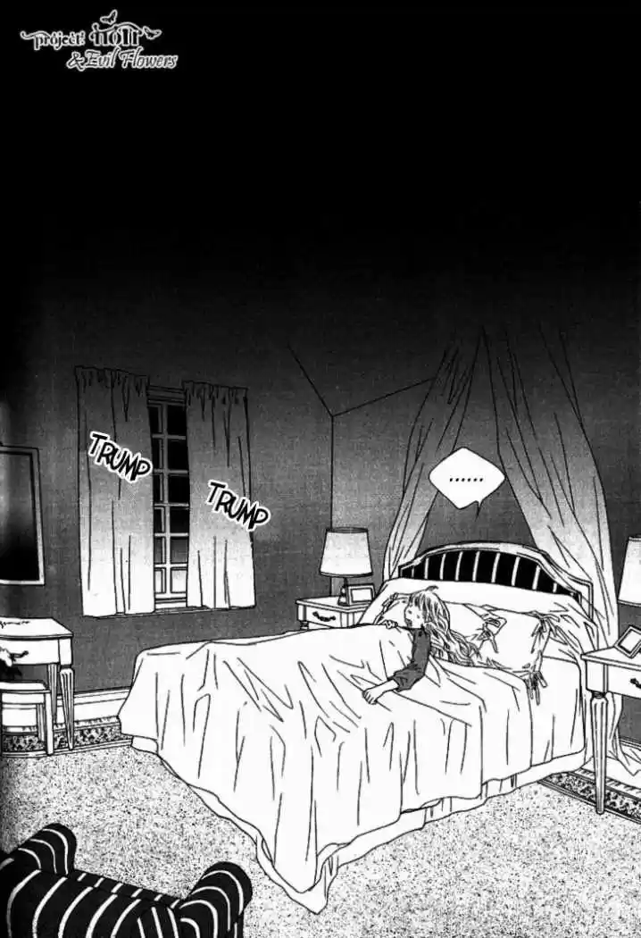 Nocturne capítulo 9, página 12