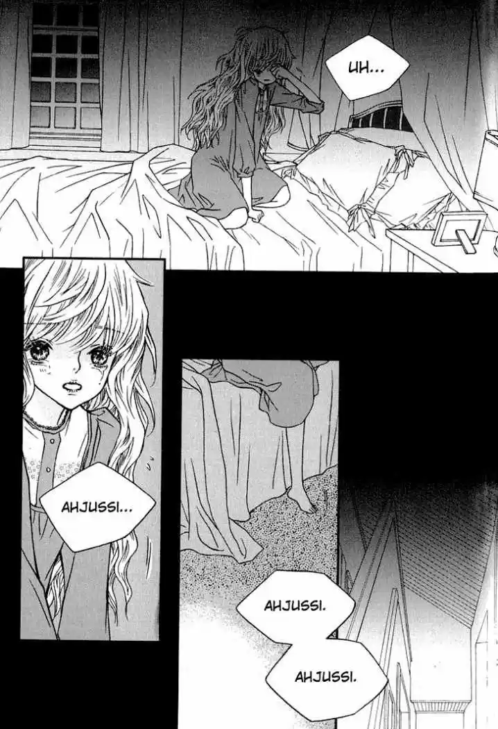Nocturne capítulo 9, página 13