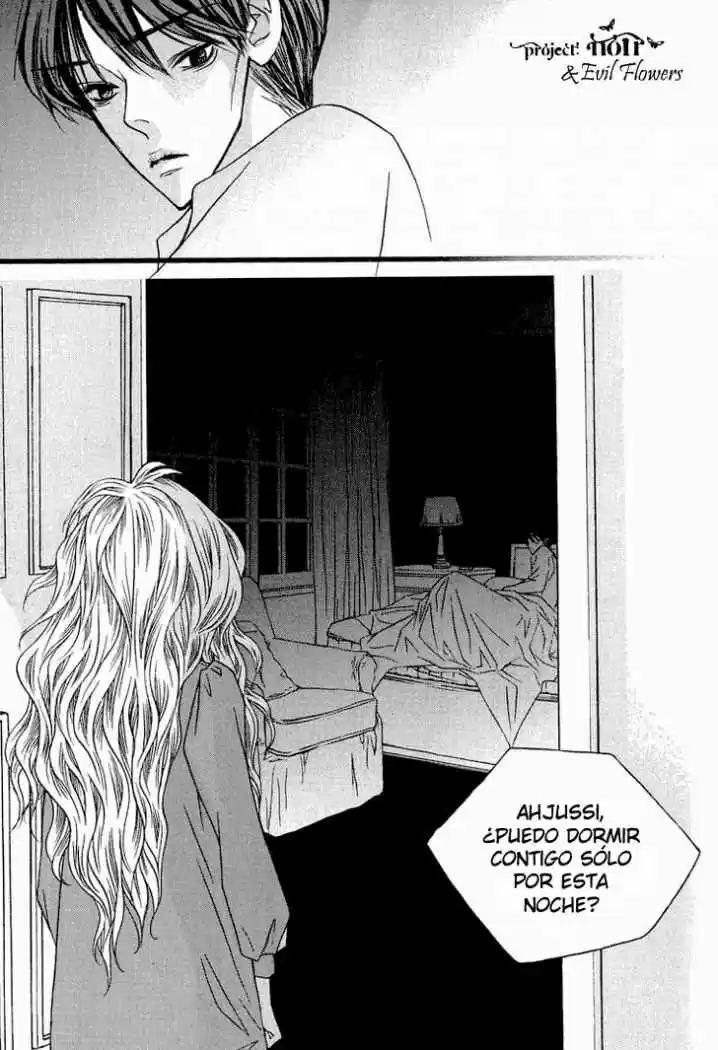 Nocturne capítulo 9, página 15