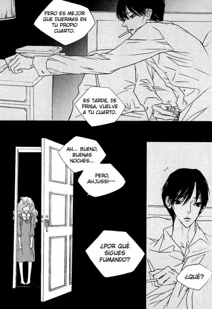 Nocturne capítulo 9, página 17