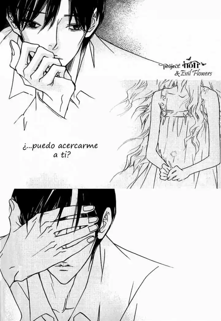 Nocturne capítulo 9, página 24