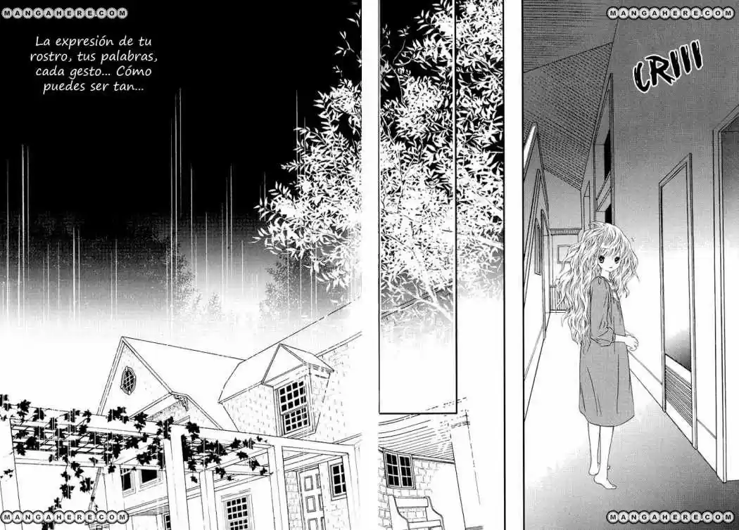 Nocturne capítulo 9, página 25