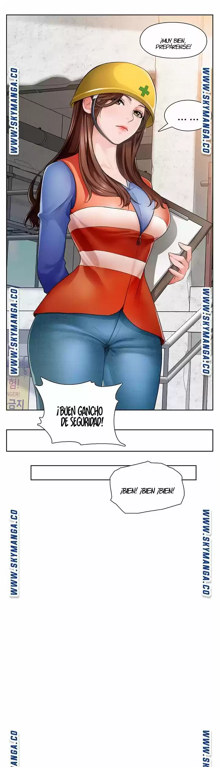 Nogada Romance capítulo 1, página 41