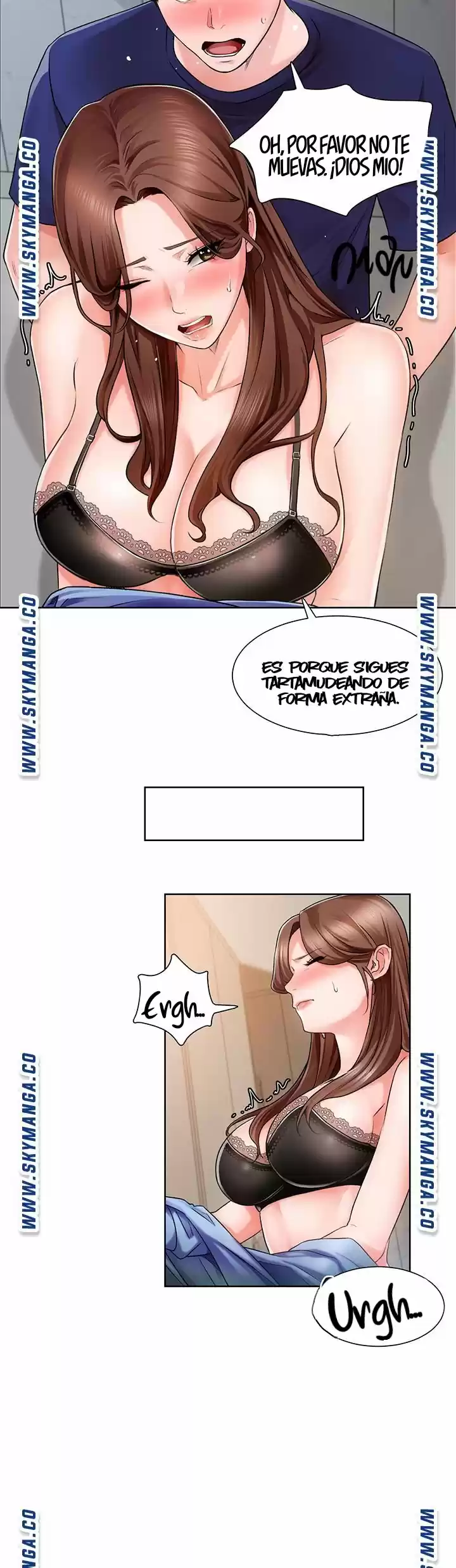 Nogada Romance capítulo 2, página 7