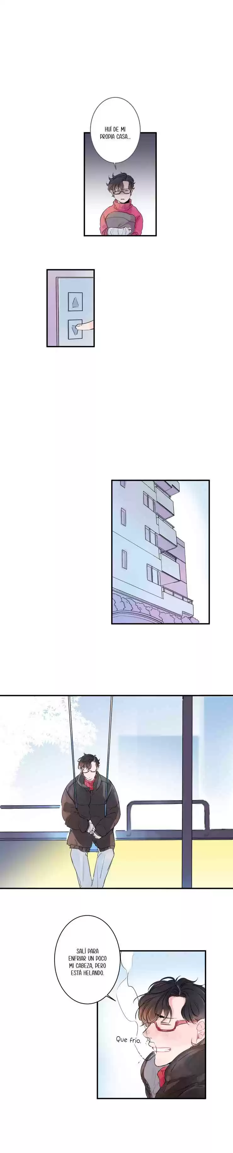 Noi capítulo 3, página 8