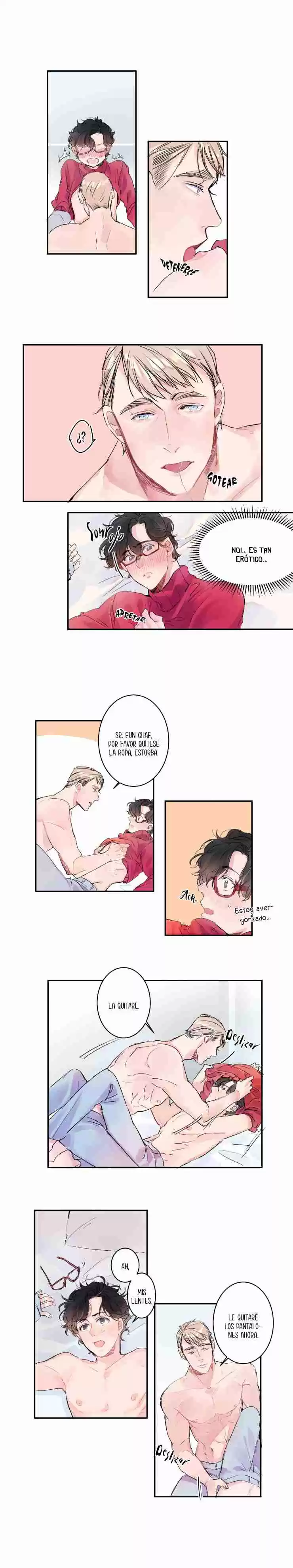 Noi capítulo 4, página 9