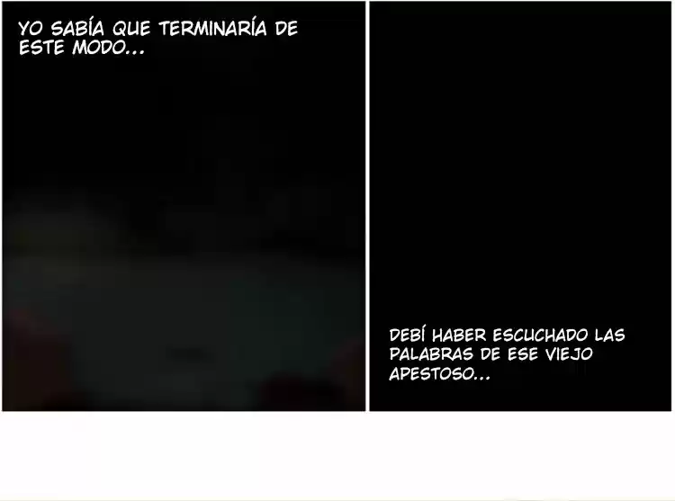 Nomans Souls capítulo 5, página 15