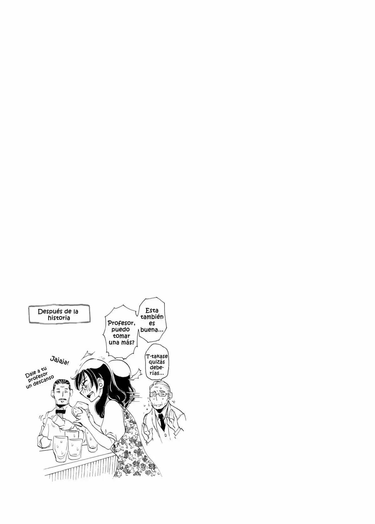 Nomi Joshi capítulo 2, página 7
