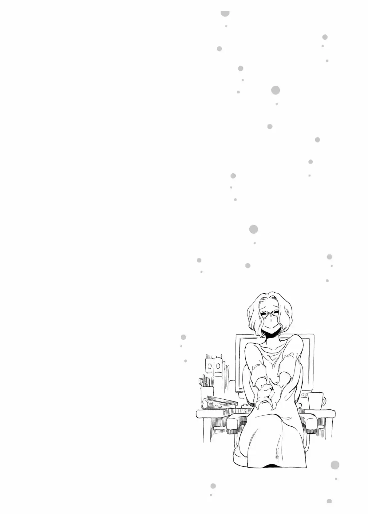 Nomi Joshi capítulo 2, página 8