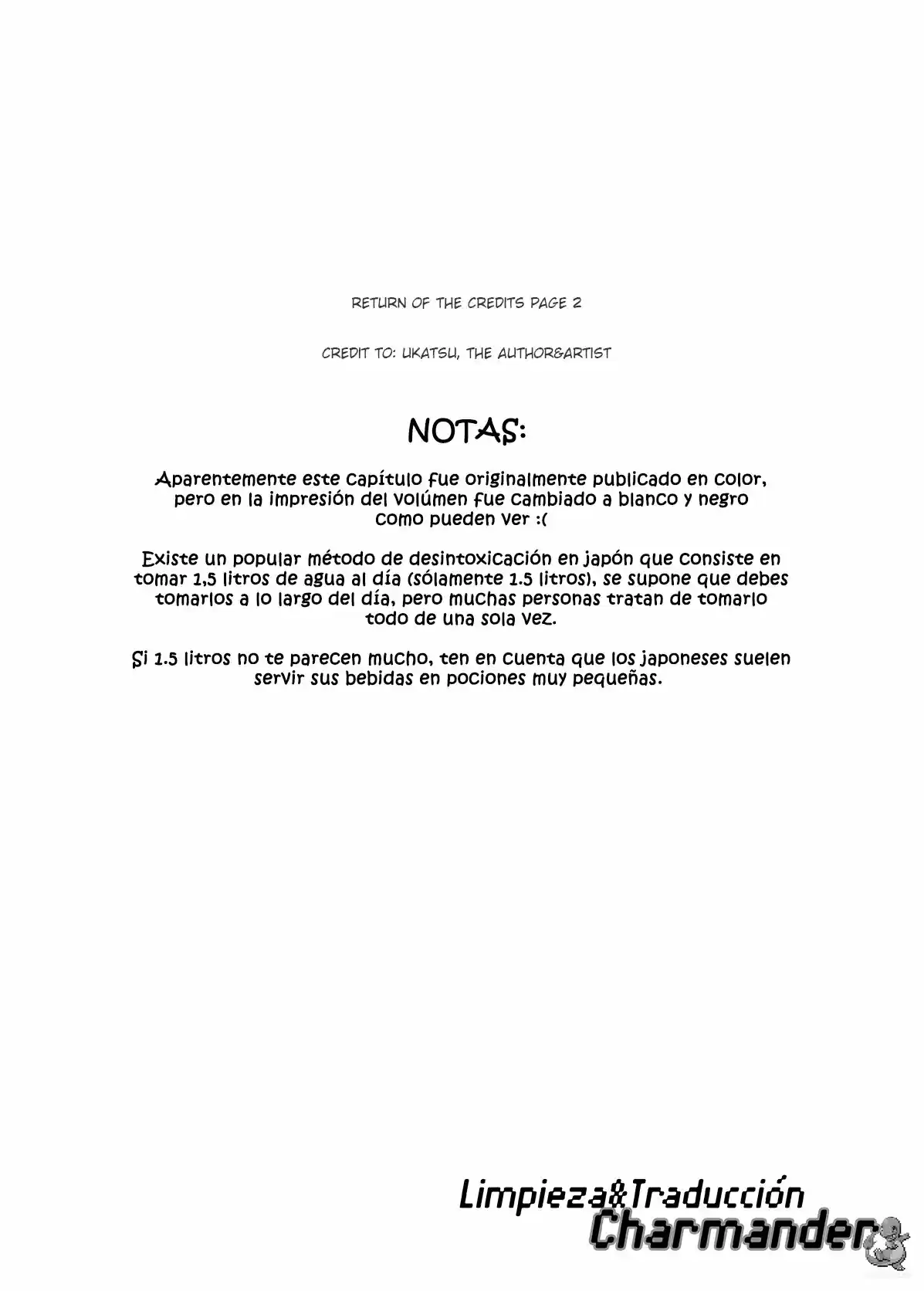 Nomi Joshi capítulo 3, página 9