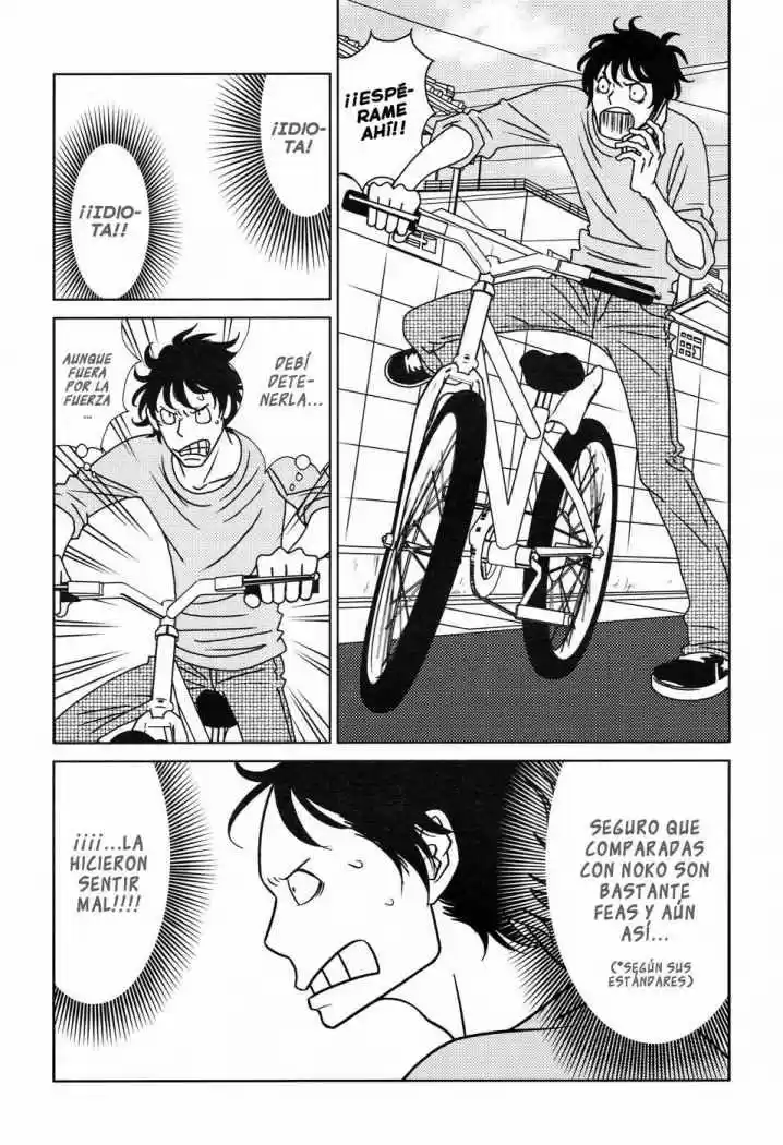 Nomino capítulo 1, página 22