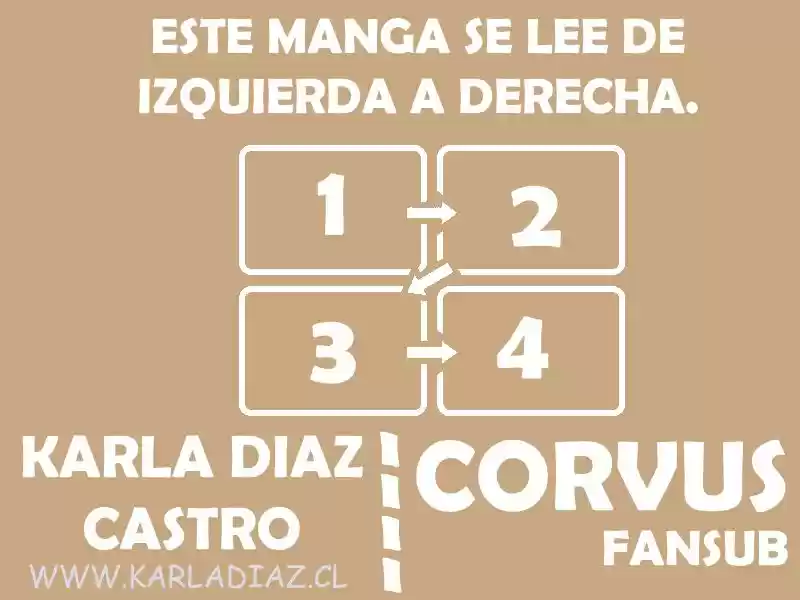 NON-NON capítulo 2, página 1