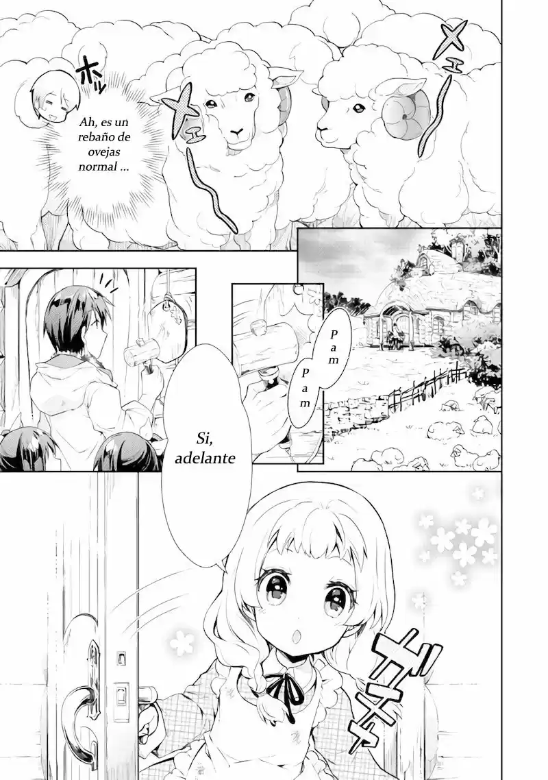 NONBIRI VRMMOKI capítulo 21, página 15