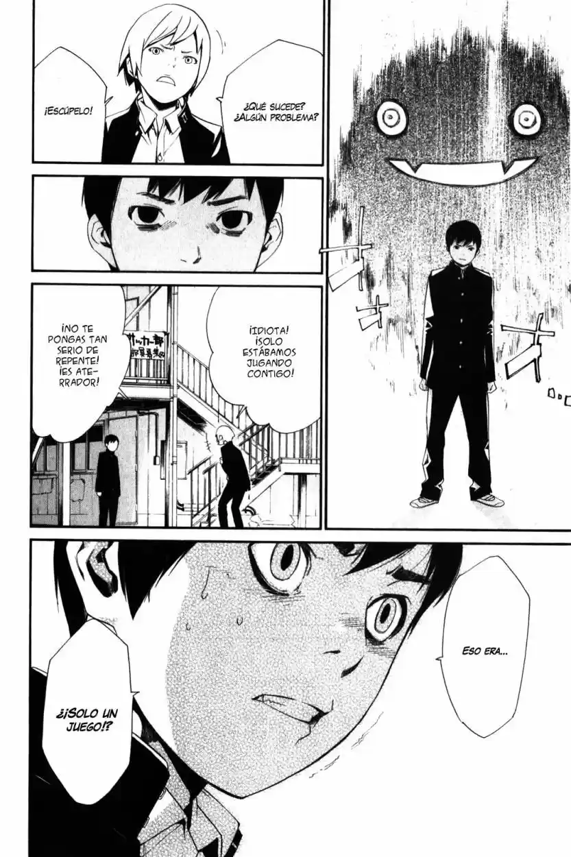 Noragami capítulo 10, página 16