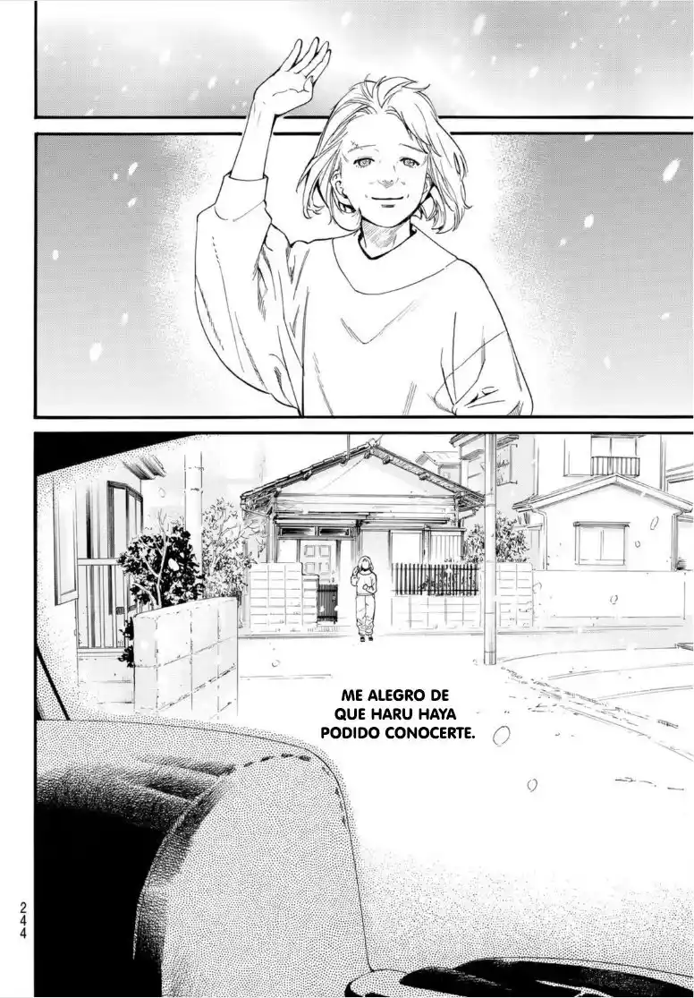 Noragami capítulo 101.2, página 5