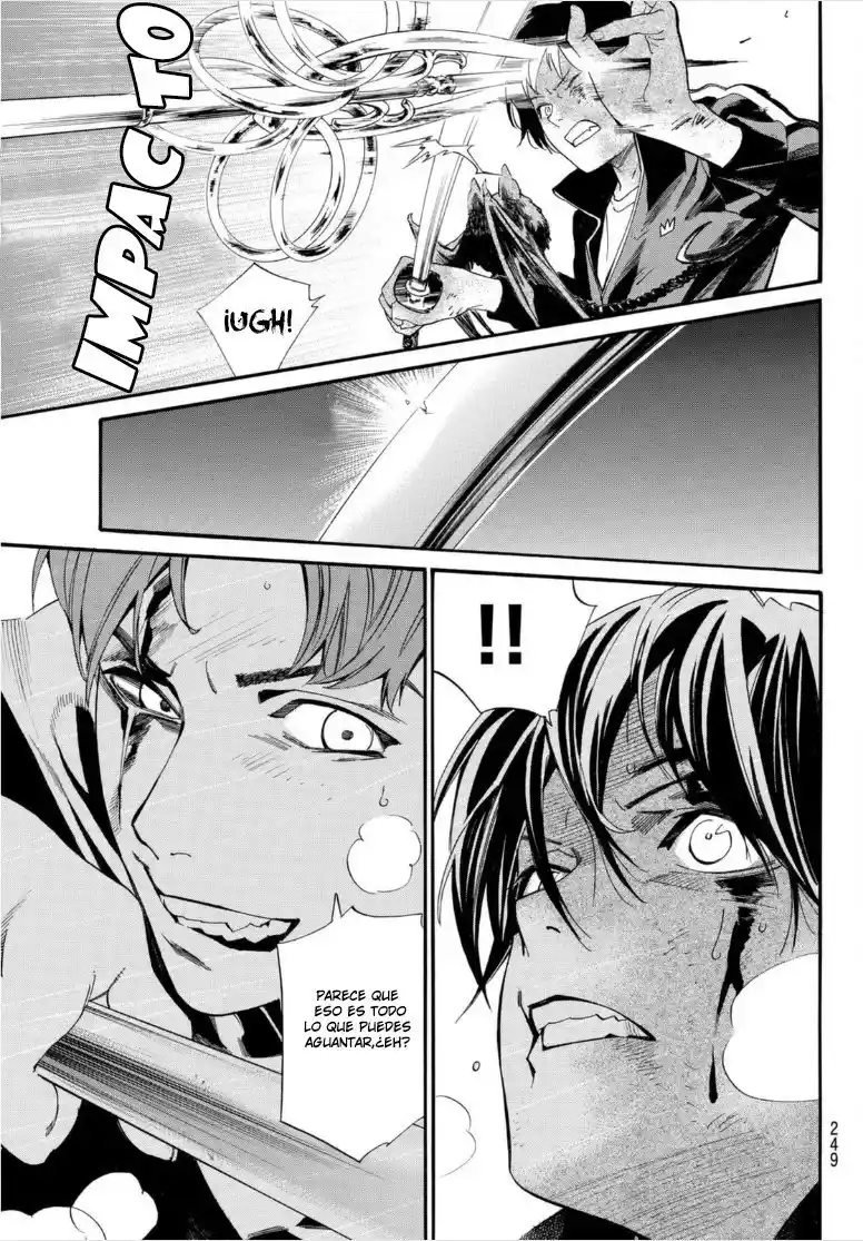 Noragami capítulo 101.2, página 10