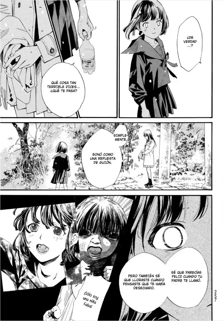 Noragami capítulo 101.2, página 18