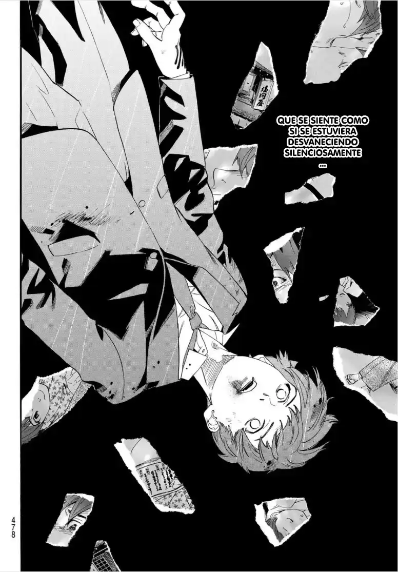 Noragami capítulo 101, página 5