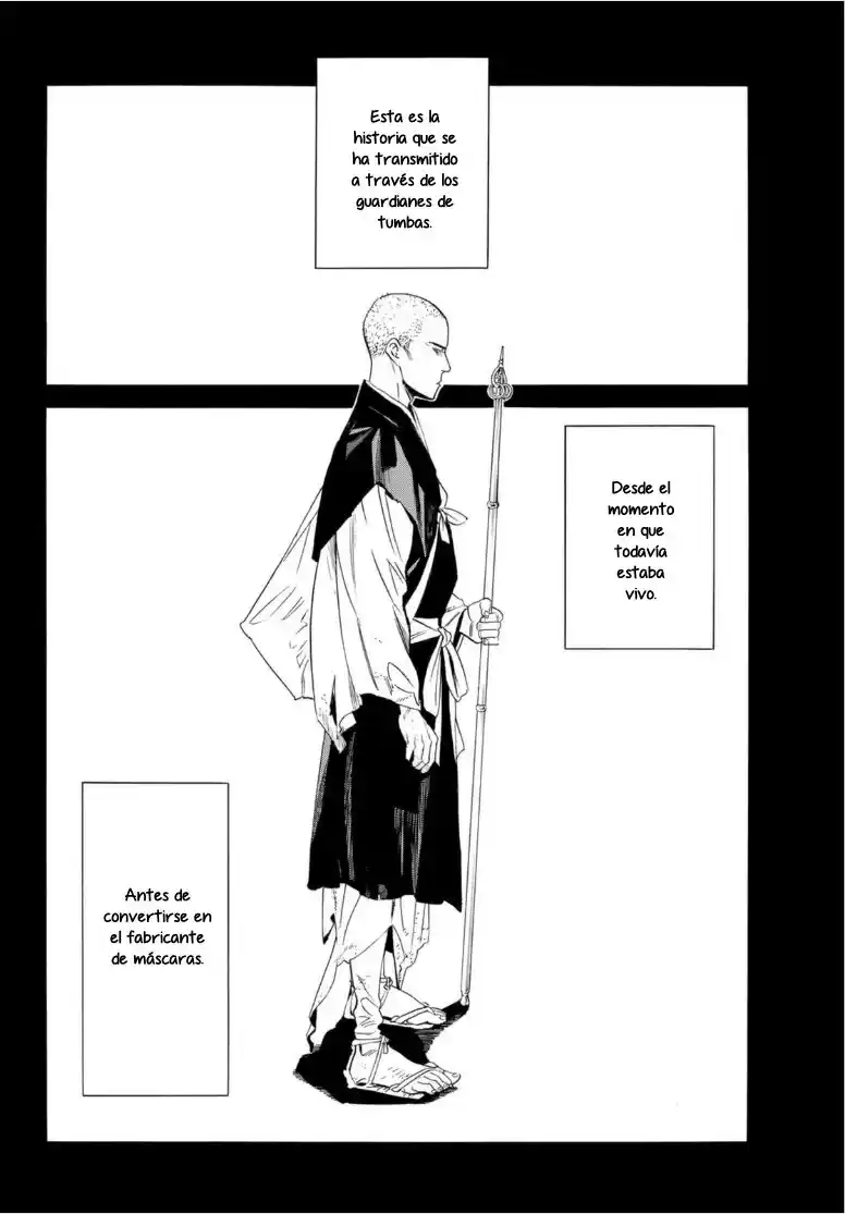Noragami capítulo 101, página 17
