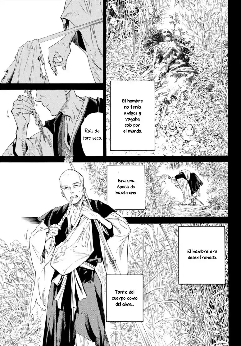 Noragami capítulo 101, página 18