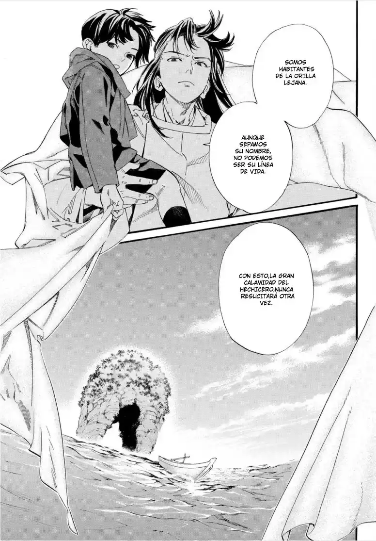 Noragami capítulo 102.20, página 21