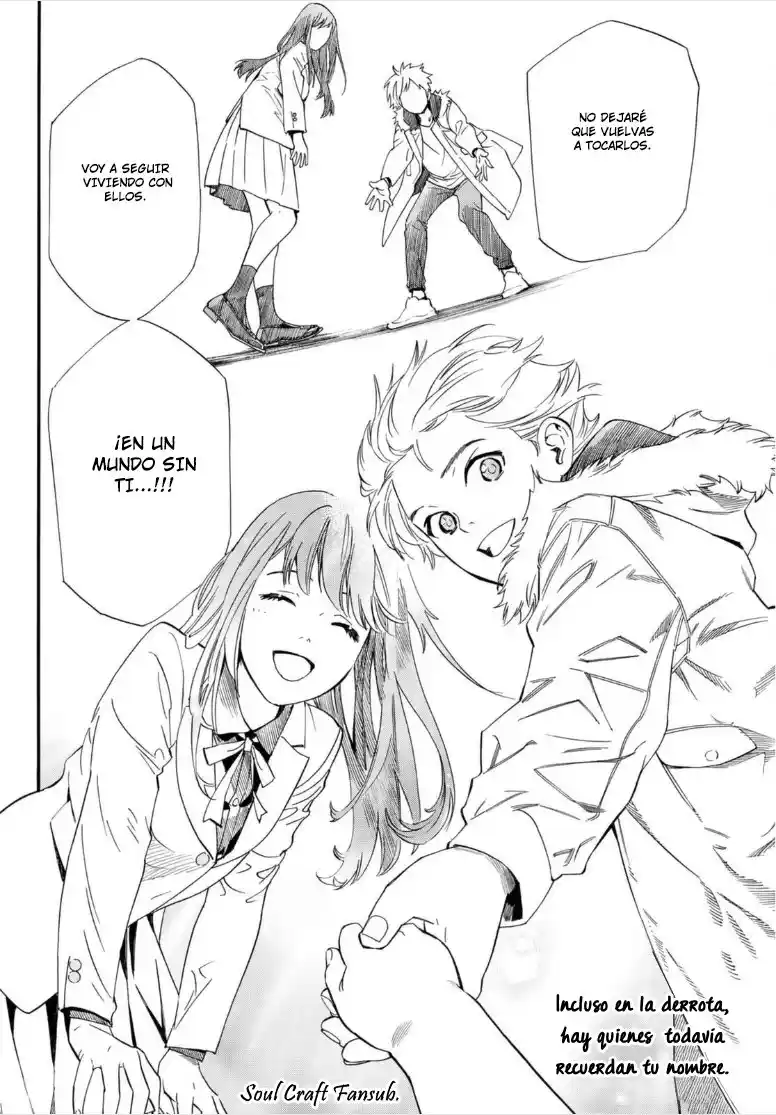 Noragami capítulo 102.20, página 24